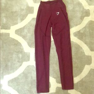 Gymshark leggings